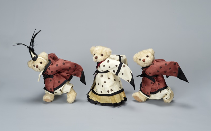 ▲ 꼬레고마 시리즈.ⓒ성균관대