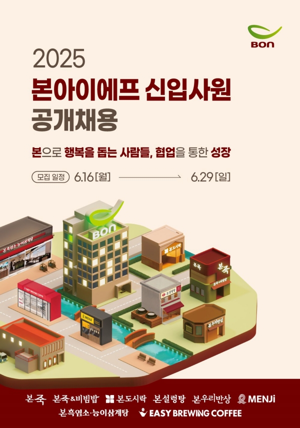 ▲ ⓒ본아이에프