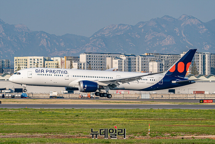 ▲ 에어프레마아는 김 회장의 사법 리스크가 변수로 떠올랐다. ⓒ뉴데일리DB
