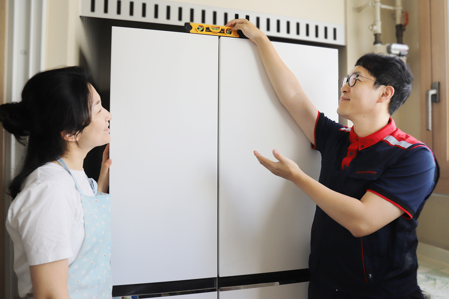 ▲ ⓒ롯데하이마트