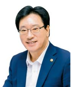 ▲ 김광명 부산시의회 의원.ⓒ부산시의회