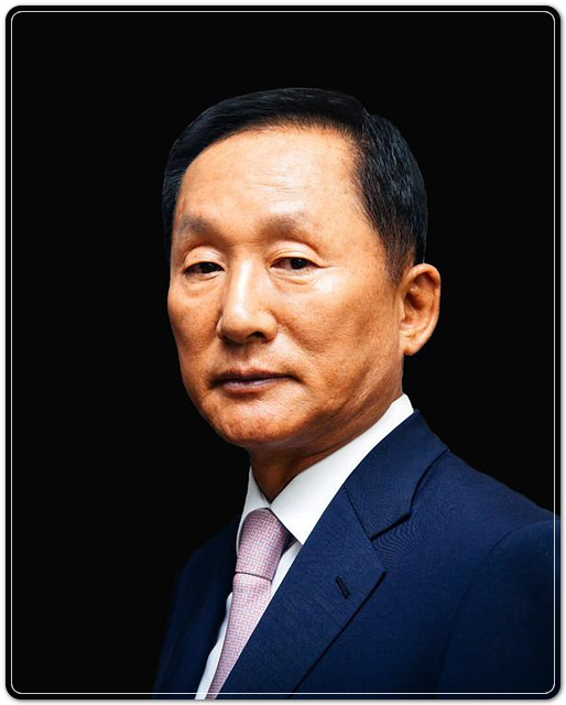 ▲ ⓒ국학원 신임 원장에 이기우 전 경인방송 대표 취임.