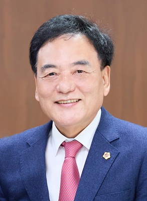 ▲ 대구광역시의회 이만규 의장.ⓒ대구시의회