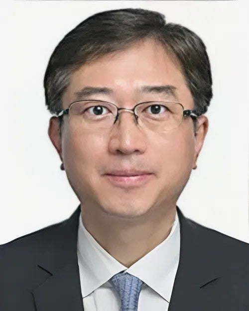 ▲ 오영준 서울고법 부장판사.ⓒ나무위키