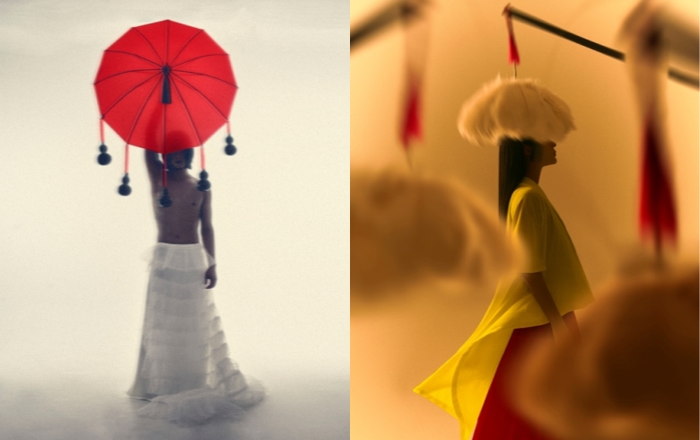 ▲ 동극장은 2025년 창작ing 네 번째 작품 '미얄'.ⓒ국립정동극장