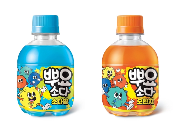 ▲ ‘뿌요소다’ ⓒ팔도