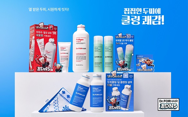 ▲ ⓒ닥터포헤어