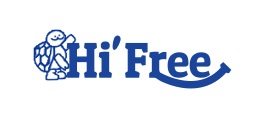 ▲ ㈜내일그룹의 헬스케어 브랜드 ‘하이프리(Highfree)’ 로고. ⓒ내일그룹 제공