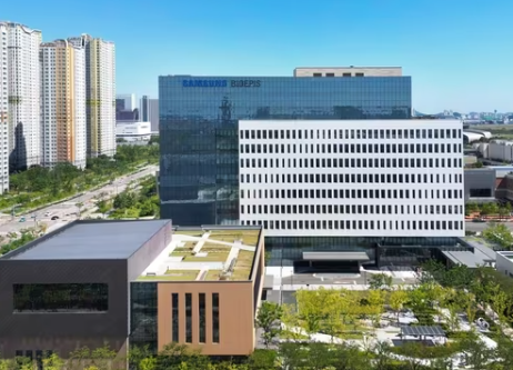 ▲ ⓒ삼성바이오에피스