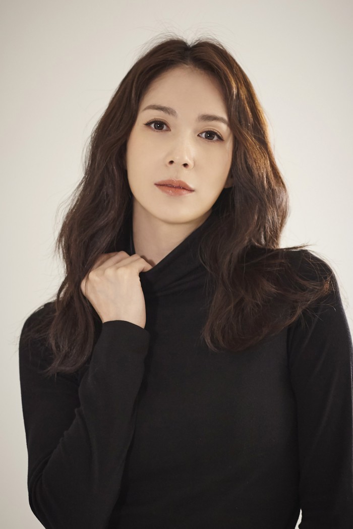 ▲ 린아 프로필 이미지.ⓒ굿맨스토리