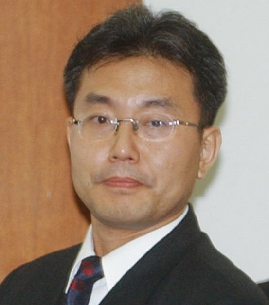 ▲ '채상병특검'으로 임명된 이명현(63·법무 9기) 전 국방부 검찰단 고등검찰부장. ⓒ연합뉴스 제공