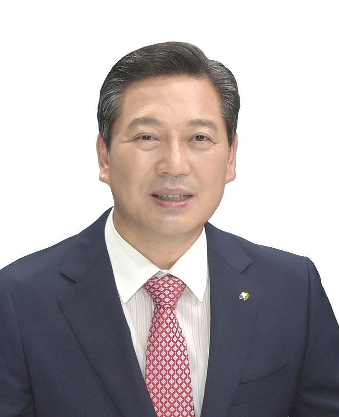 ▲ 조재구 대구 남구청장.ⓒ남구청