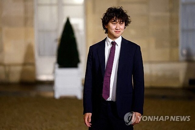 ▲ 알렉산더 왕 스케일AI 창업자 겸 CEO. 출처=로이터ⓒ연합뉴스