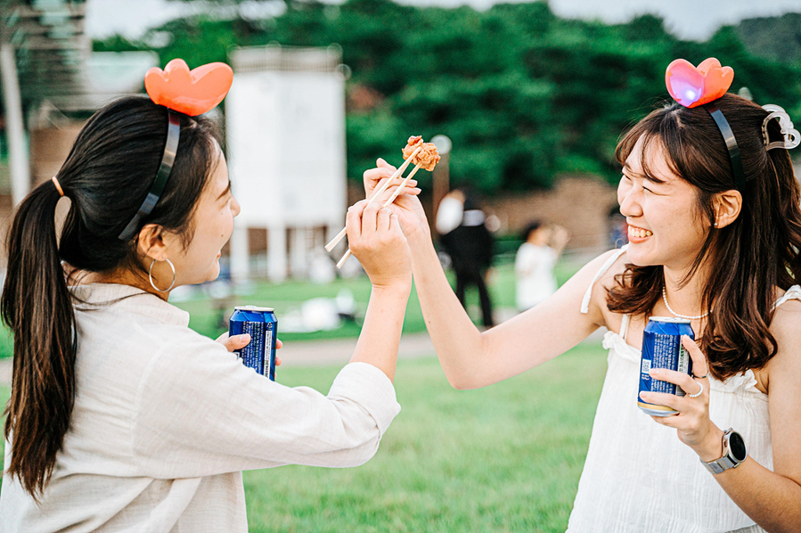 ▲ 대한민국 대표 여름 축제 ‘2025 대구치맥페스티벌’이 무더위를 날릴 시원한 열기로 다시 돌아온다.ⓒ대구시