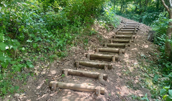 ▲ 2021년부터 ‘산성종합정비계획’을 추진해 “산성의 도시, 대전”을 도시브랜드로 내세워 정비사업을 단계적으로 이어가고 있다.ⓒ대전시
