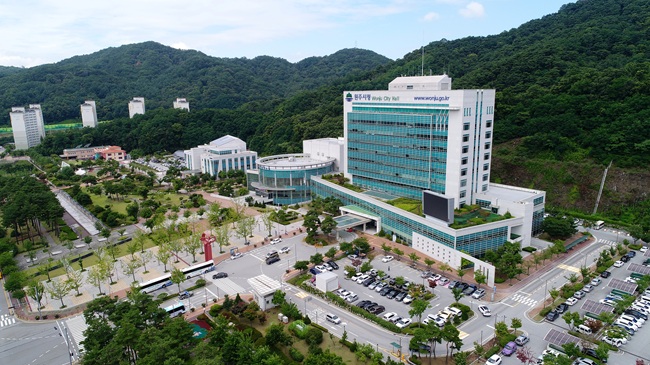 ▲ 원주시가 오는 19일 오후 3시 빌라드아모르 큐피트홀에서 '사통팔달 교통망 중심지 원주, 미래발전방안' 심포지엄을 개최한다. ⓒ원주시