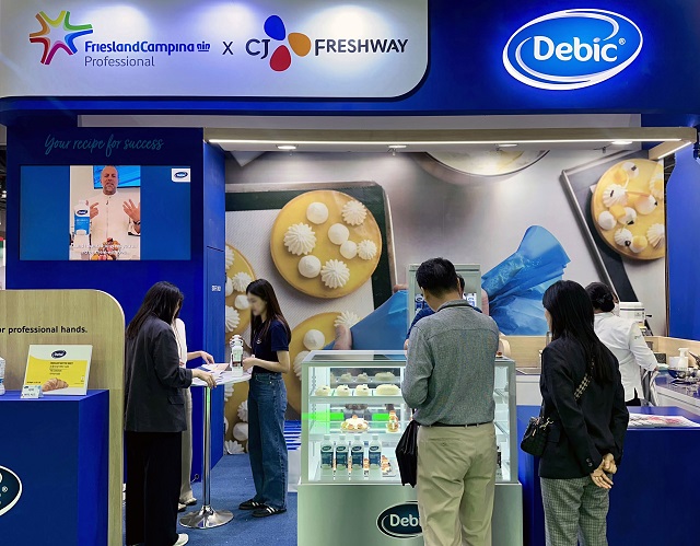 ▲ ⓒCj프레시웨이