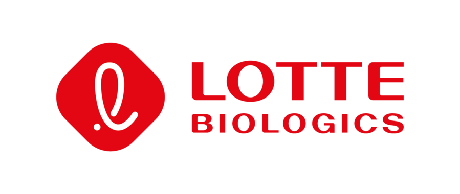 ▲ ⓒ롯데바이오로직스 CI