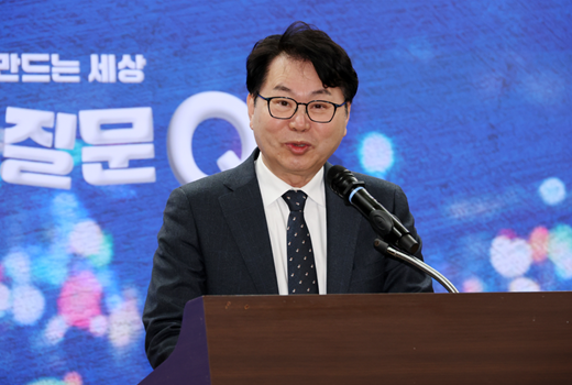 ▲ 이한주 국정기획위원장. ⓒ뉴시스