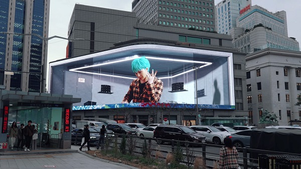▲ ⓒ신세계스퀘어
