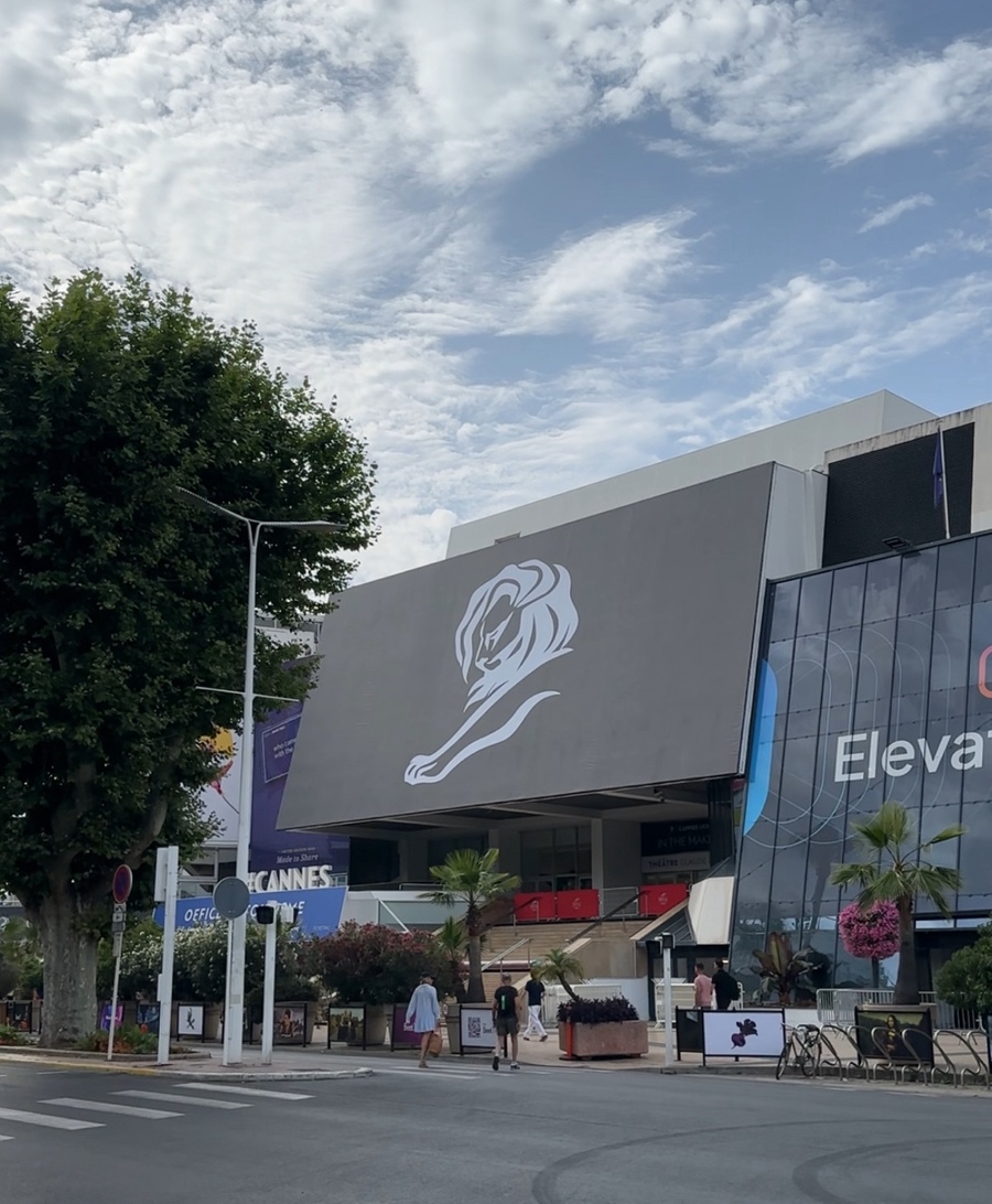 ▲ 2025 칸라이언즈. ©프랑스 칸 = 김수경 기자