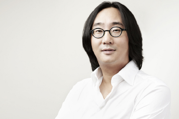 ▲ 허민 원더게임즈 대표.