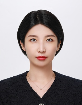 ▲ 계명대 여성학전공 박사과정 성수진 연구자.ⓒ계명대