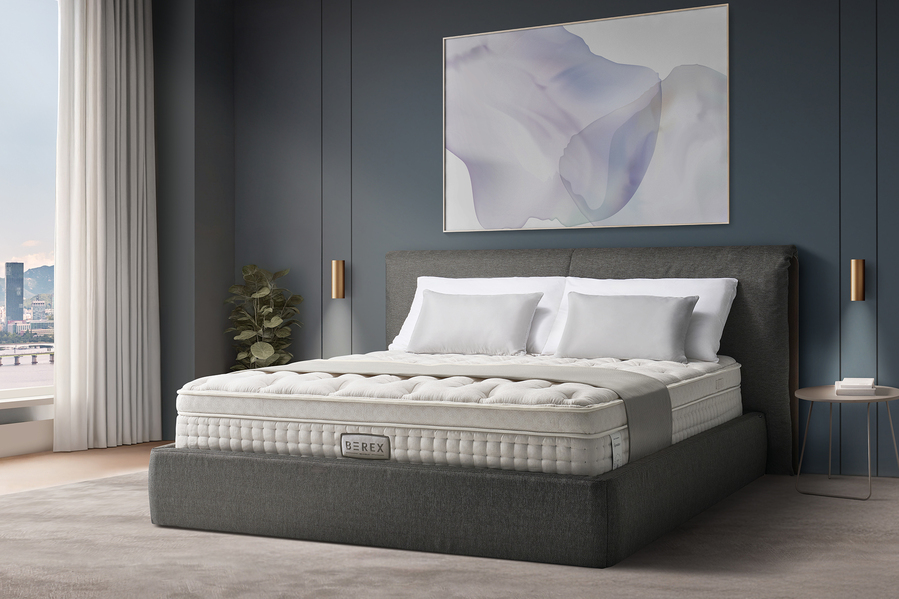 ▲ 코웨이 비렉스 그레이스 프레임 ⓒ코웨이