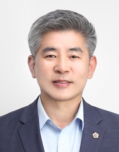 ▲ 충남도의회 조철기 의원.ⓒ충남도의회