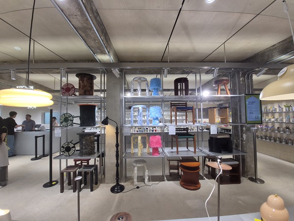 ▲ ⓒ김보라 기자