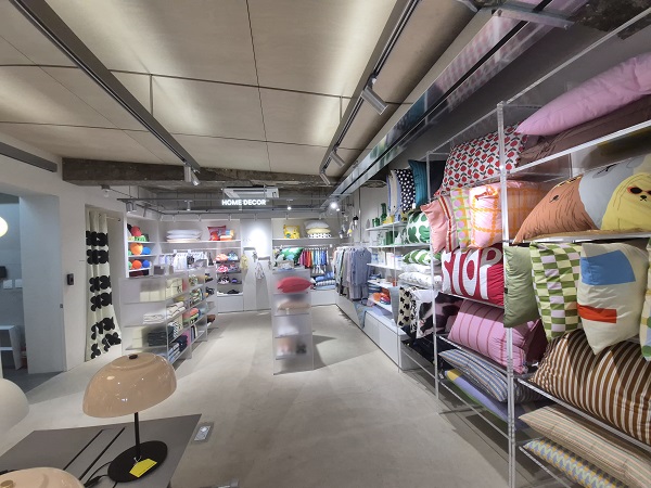 ▲ ⓒ김보라 기자