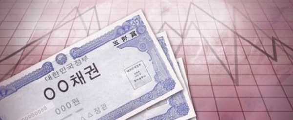 ▲ 채권ⓒ연합뉴스