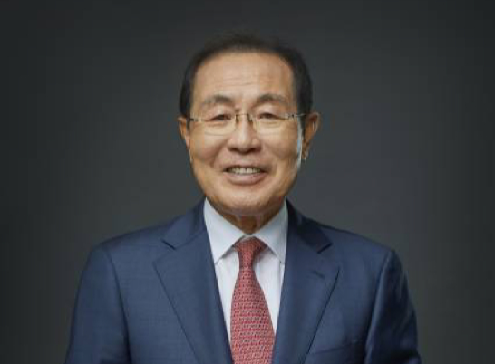 ▲ 콜마그룹 창업주 윤동한 회장