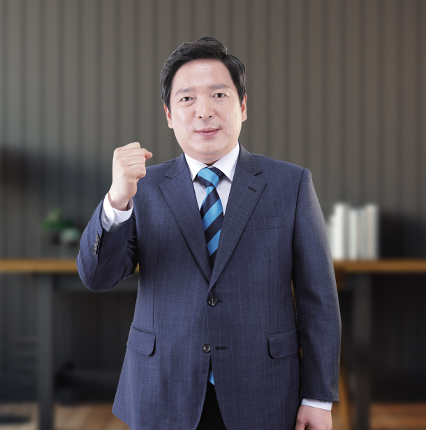 ▲ 김병내 남구청장 ⓒ광주광역시 남구 제공