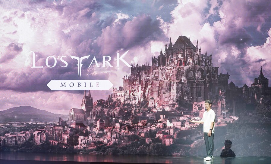 ▲ ⓒ스마일게이트