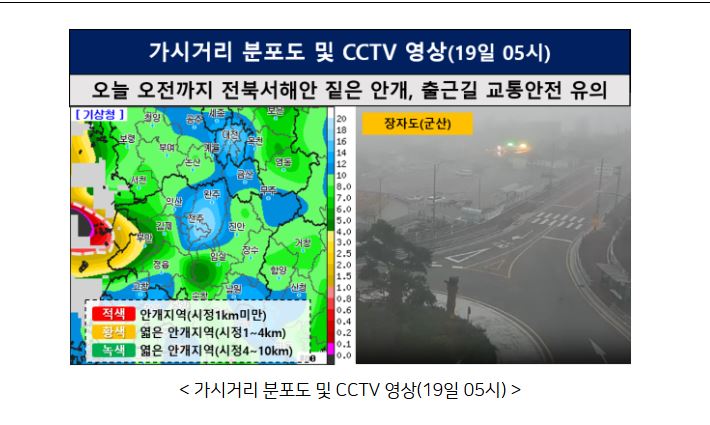 ▲ ⓒ기상청 제공, 김종성 기자