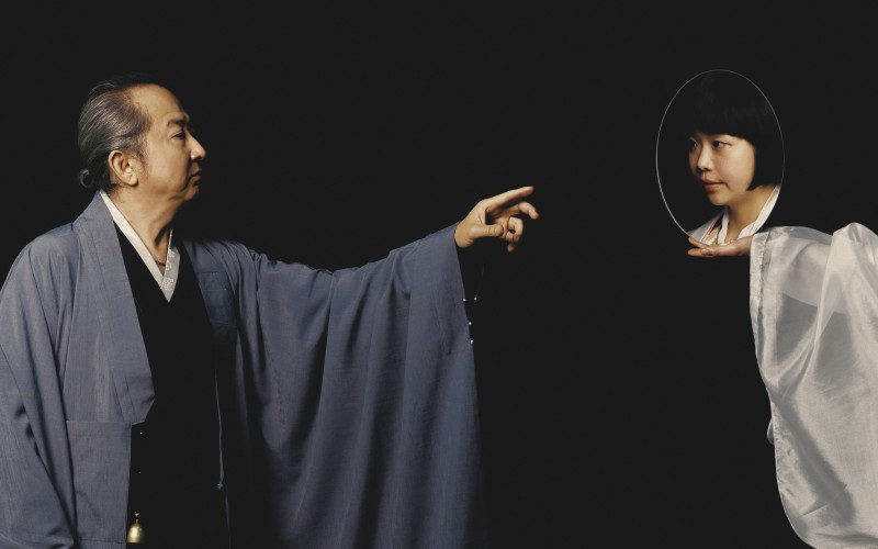▲ 국립극단은 함세덕의 '동승'을 재창작한 연극 '삼매경'을 7월 17일~8월 3일 명동예술극장에서 공연한다.ⓒ국립극단