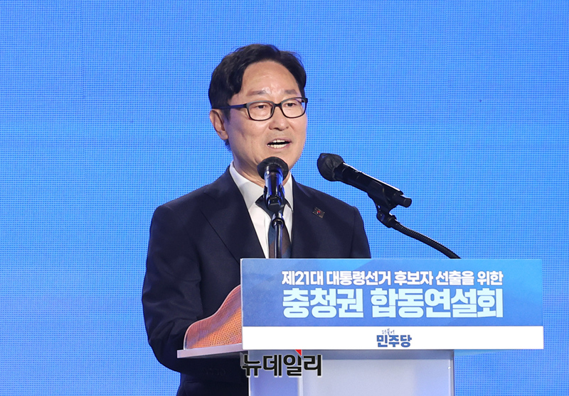 ▲ 박범계 더불어민주당 의원.ⓒ정상윤 기자