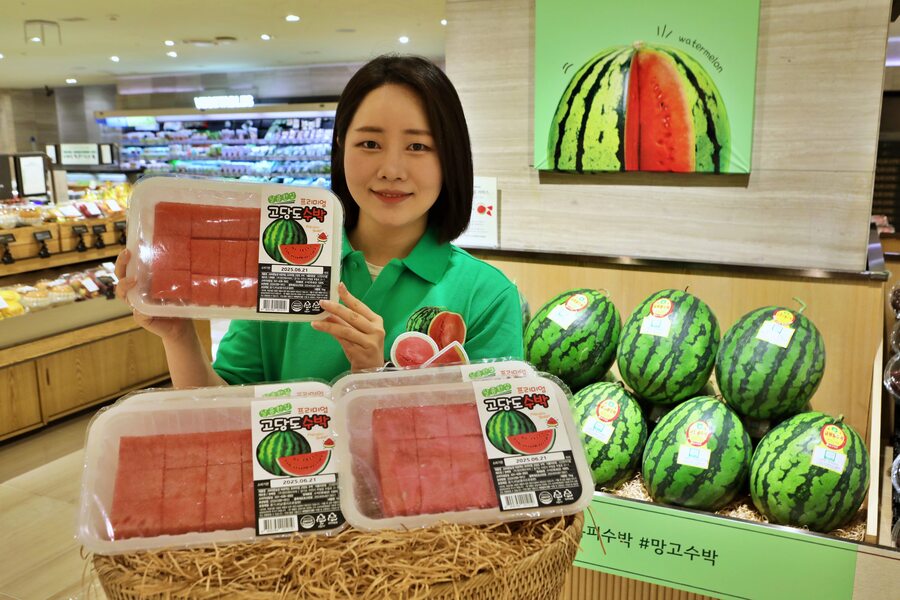 ▲ ⓒ롯데백화점