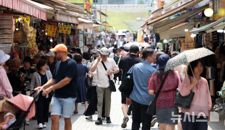 ▲ 정부의 2차 추경안에 중소기업, 벤처기업 업계는 환영의 뜻을 나타냈다. ⓒ뉴시스