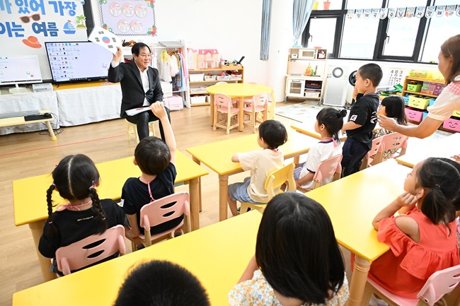 평창군,  '다 키워드림, 1억 5천 평창플랜' 시행