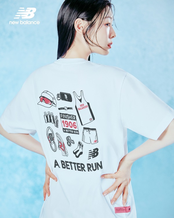 ▲ ⓒ뉴발란스