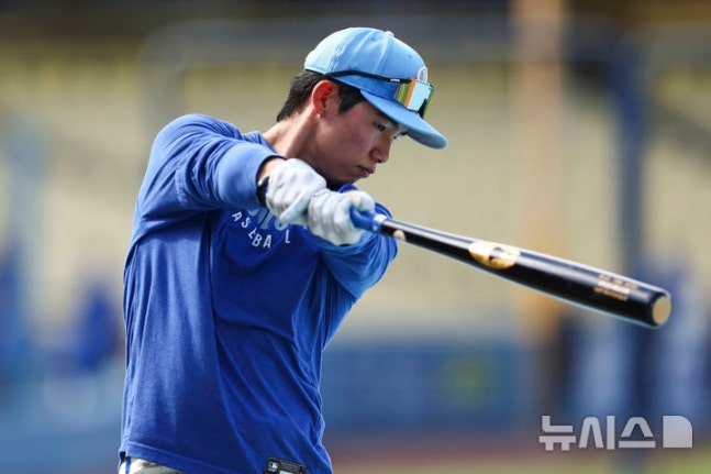 ▲ 다저스 김혜성이 결장한 다저스는 워싱턴에 패배했다.ⓒ뉴시스 제공