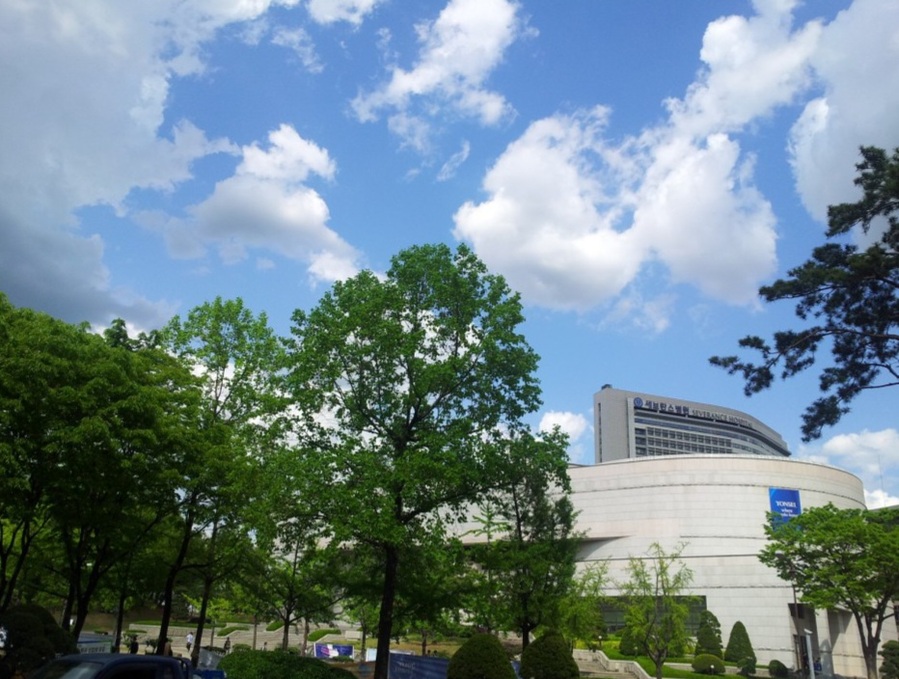 ▲ 연세대학교 의료원 산하 신촌세브란스병원 전경 ⓒ노재균 기자