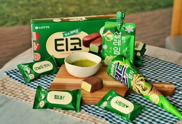 ▲ ⓒ롯데웰푸드