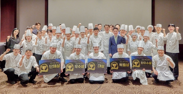 ▲ ⓒ서울신라호텔