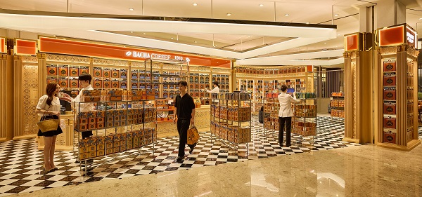 ▲ ⓒ롯데백화점