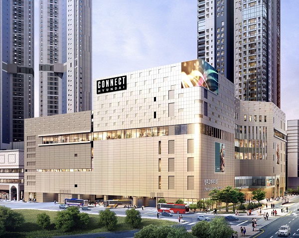 ▲ ⓒ현대백화점