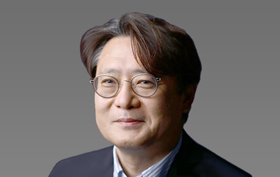 ▲ 서강대 바이오계면연구소 신관우 교수.ⓒ서강대