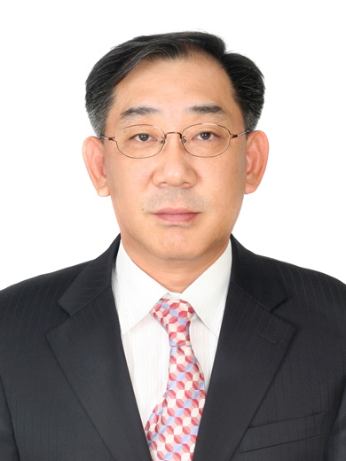 ▲ 유재욱 대보그룹 기획조정실장. ⓒ대보그룹